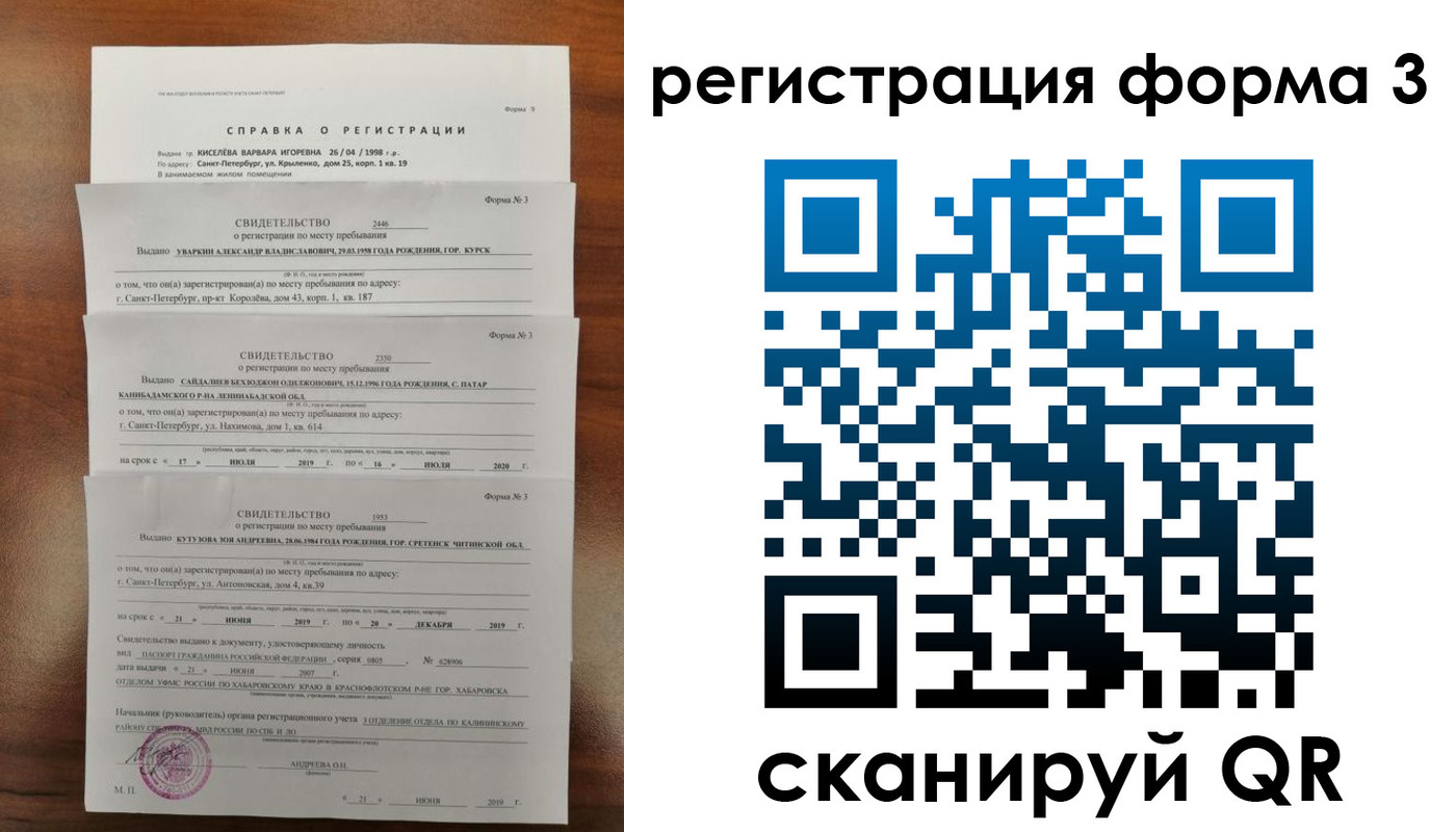 найти адрес прописки в Апшеронске
